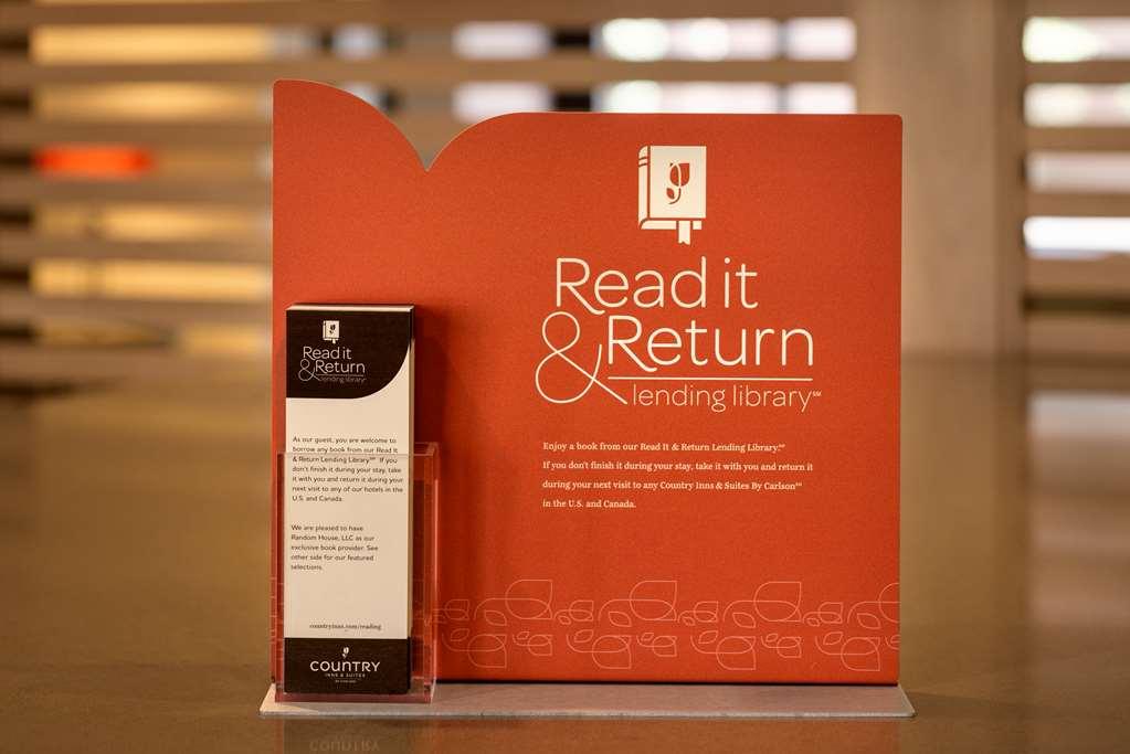 Country Inn & Suites By Radisson, New Braunfels, Tx Удобства фото