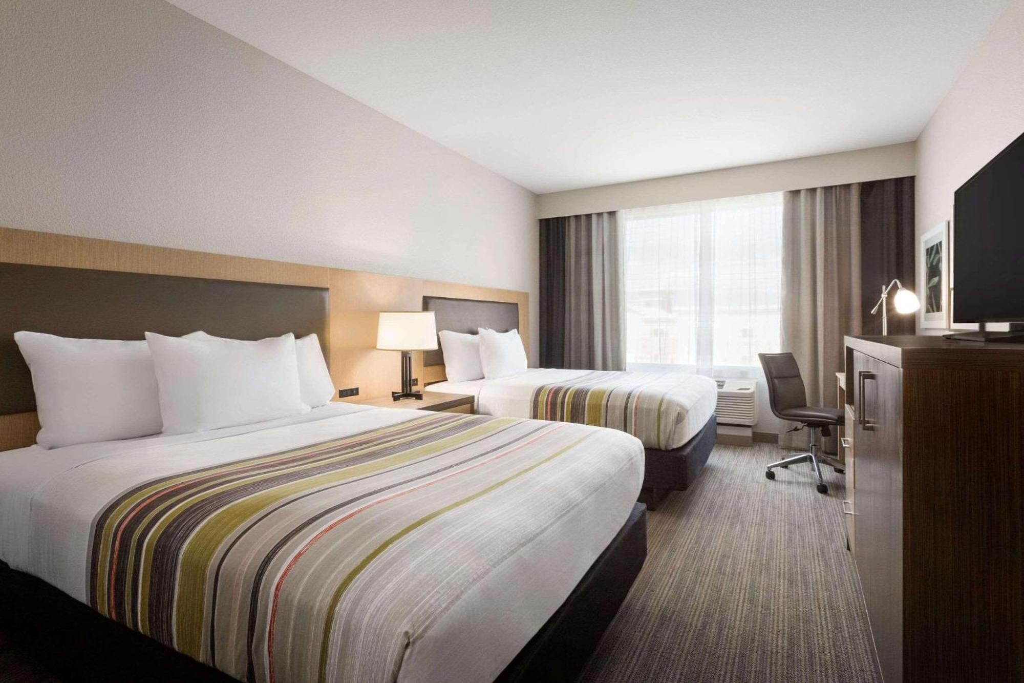 Country Inn & Suites By Radisson, New Braunfels, Tx Экстерьер фото
