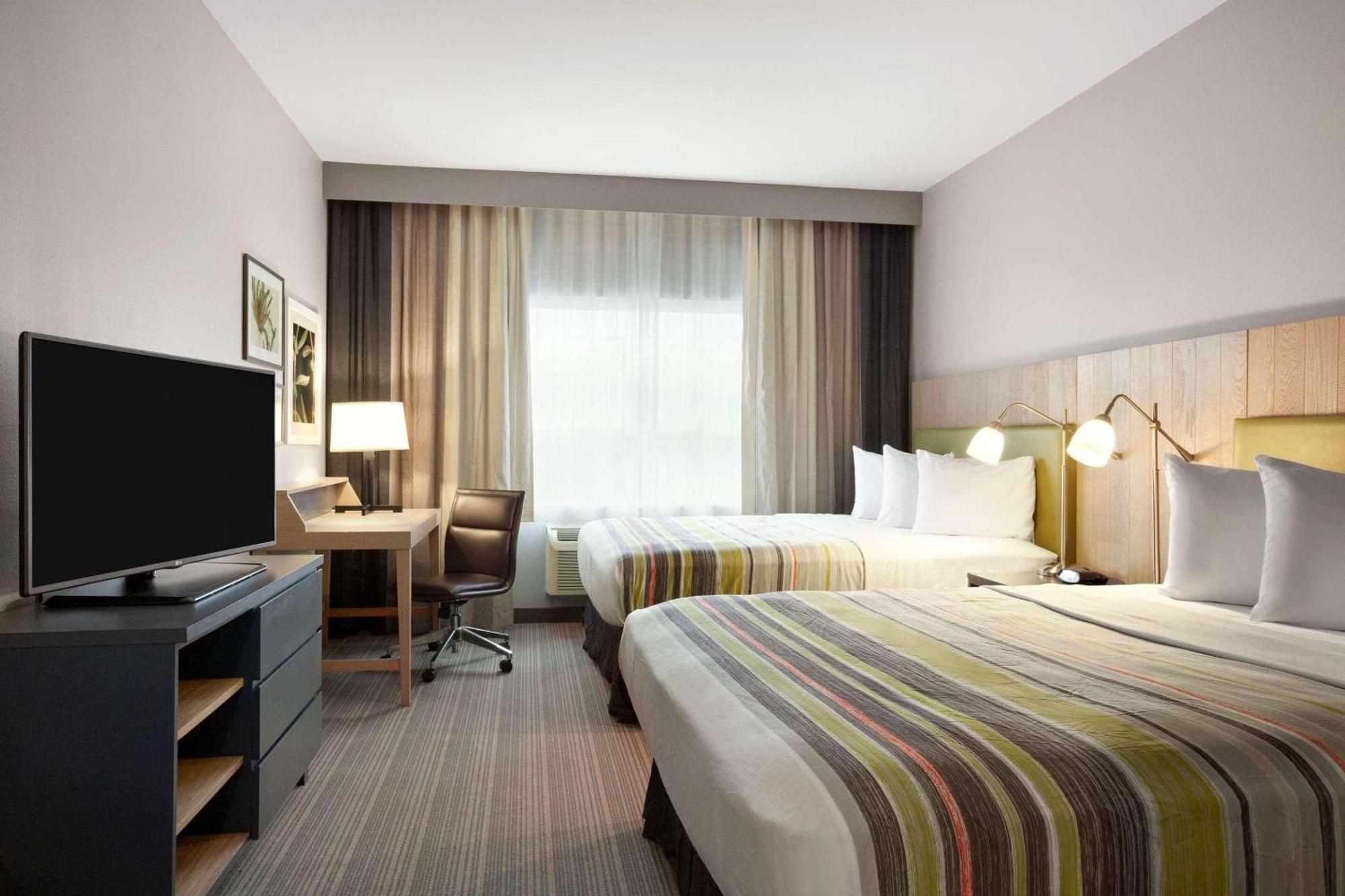Country Inn & Suites By Radisson, New Braunfels, Tx Экстерьер фото