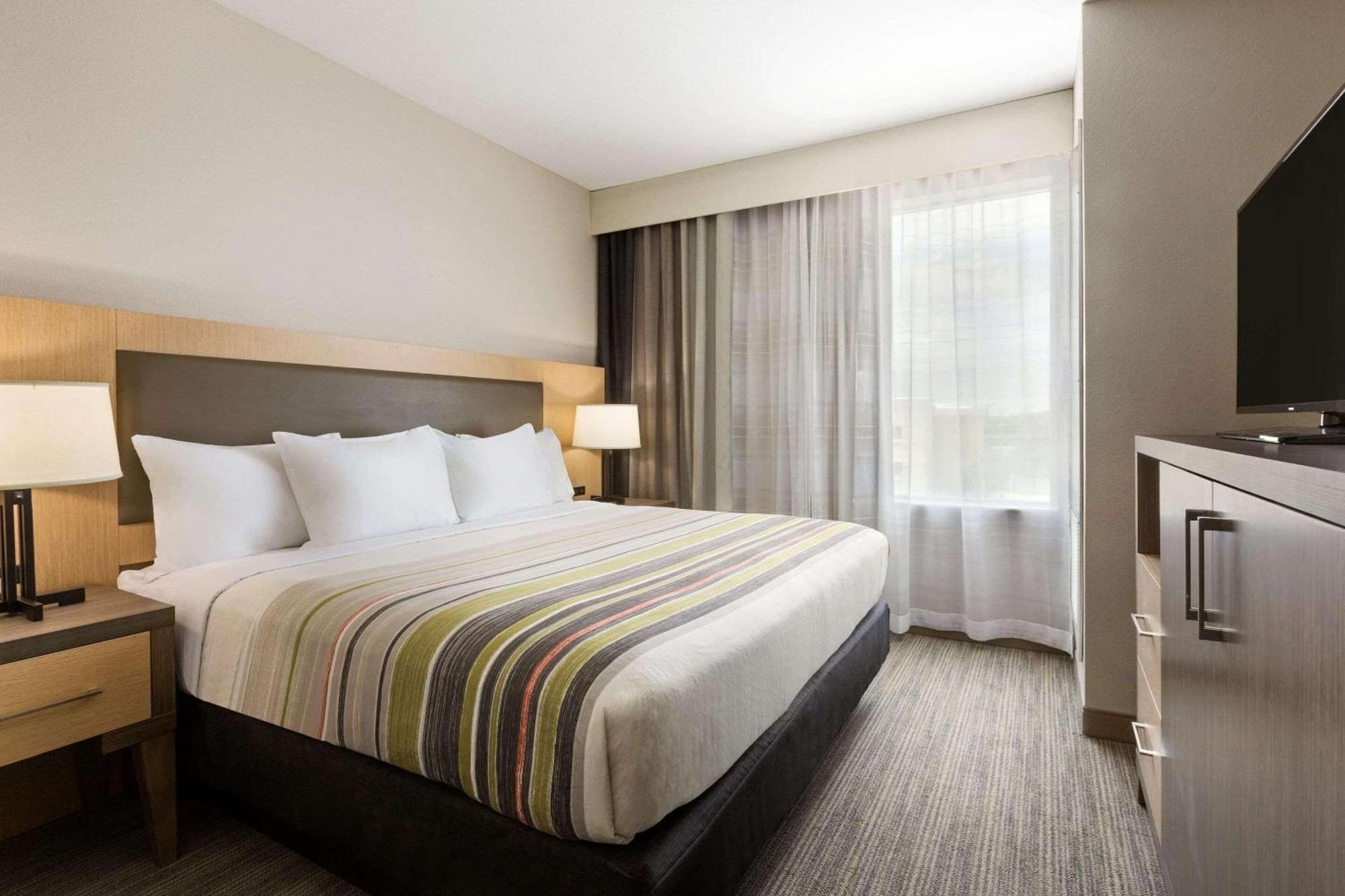 Country Inn & Suites By Radisson, New Braunfels, Tx Экстерьер фото