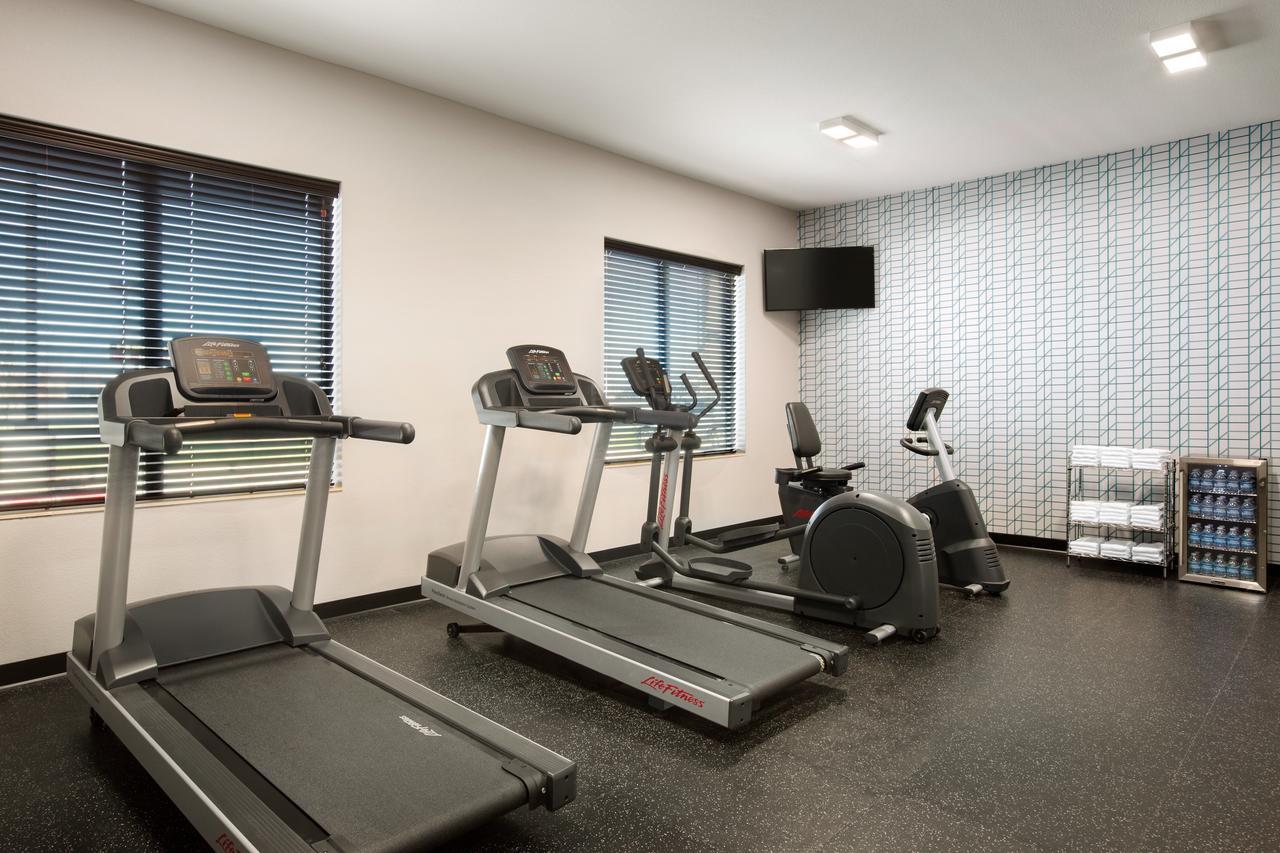 Country Inn & Suites By Radisson, New Braunfels, Tx Экстерьер фото