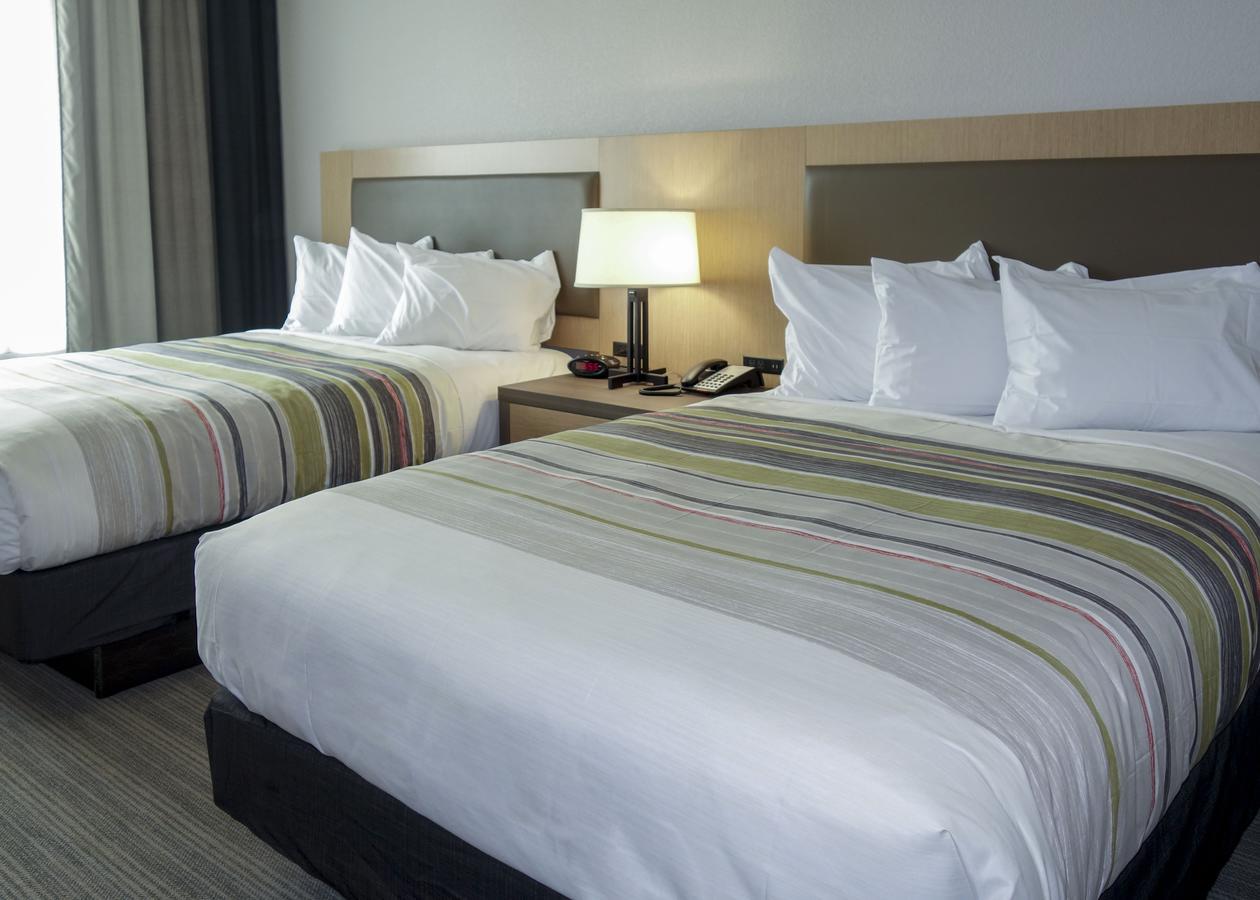Country Inn & Suites By Radisson, New Braunfels, Tx Экстерьер фото
