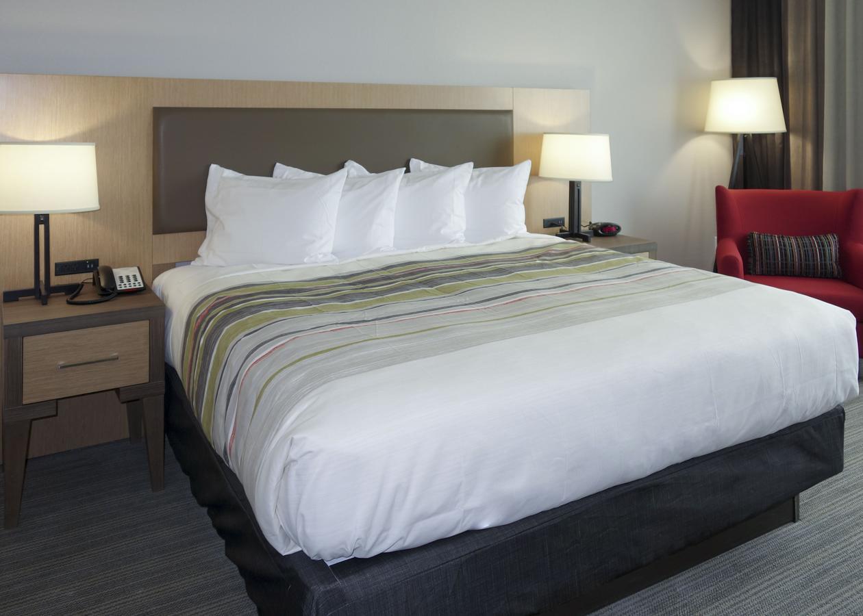 Country Inn & Suites By Radisson, New Braunfels, Tx Экстерьер фото