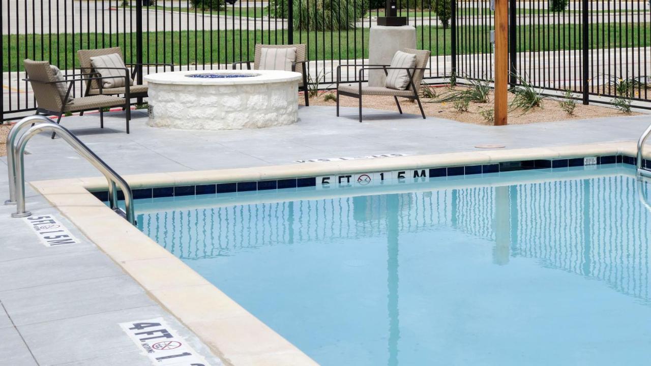 Country Inn & Suites By Radisson, New Braunfels, Tx Экстерьер фото